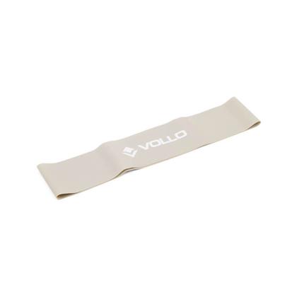 Imagem de Mini Band Faixa Elástica Exercício - Leve - Vollo Sports