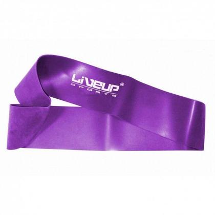 Imagem de Mini Bands - Intensidade Super Forte - 25x5x0,10cm - Liveup