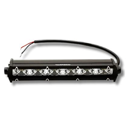 Imagem de Mini Barra de Led Slim 6 Leds Cyber