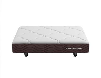 Imagem de Mini Base Pet Camurça Marrom