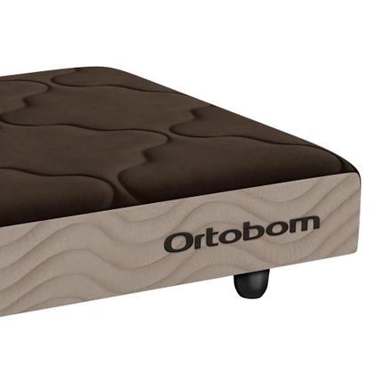 Imagem de Mini Base Pet Dog (13x60x80) Marrom