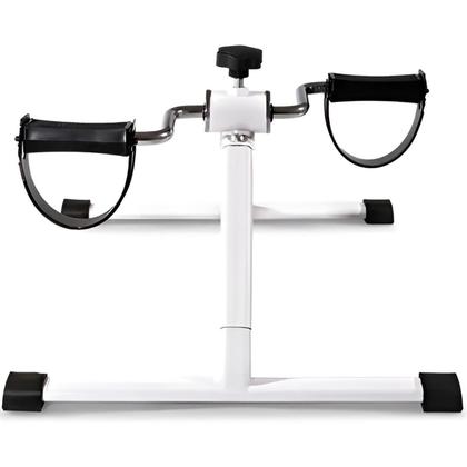 Imagem de Mini Bicicleta Ciclo Ergômetro Portátil Pedal Fisioterapia