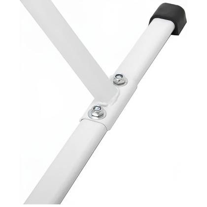 Imagem de Mini Bicicleta Ciclo Ergômetro Portátil Pedal Fisioterapia