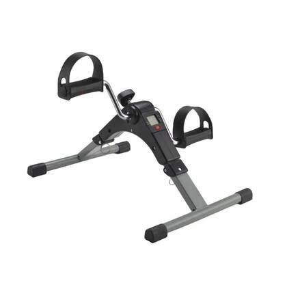 Imagem de Mini Bicicleta Ergomatrica Uso Diário Compacta Fisioterapia