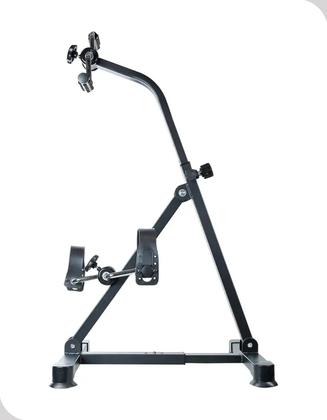 Imagem de Mini Bicicleta Ergométrica E36 para Mãos e Pés Acte Sports