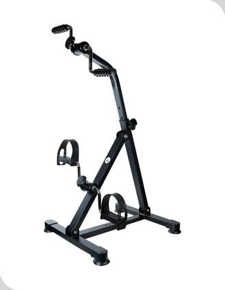 Imagem de Mini Bicicleta Ergométrica E36 para Mãos e Pés Acte Sports