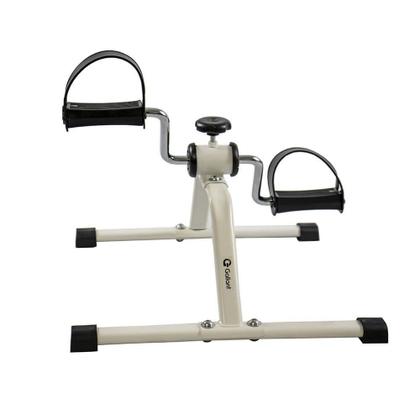 Imagem de Mini Bicicleta Ergométrica Gallant Pedalinho Cicloergômetro Branco GBE1HNAA-BR