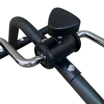 Imagem de Mini Bicicleta Para Mãos E Pés Wct Fitness