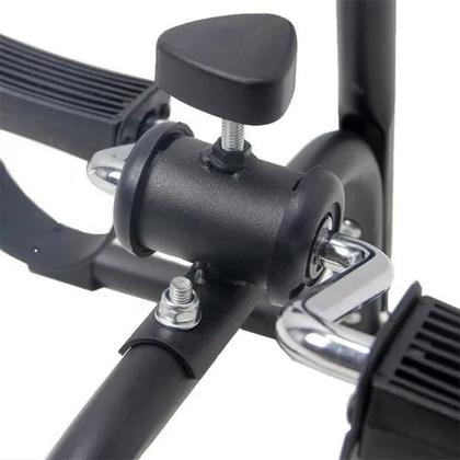 Imagem de Mini bicicleta para mãos e pés WCT Fitness