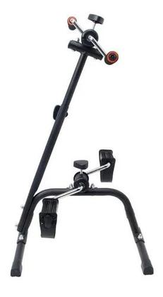 Imagem de Mini bicicleta para mãos e pés WCT Fitness