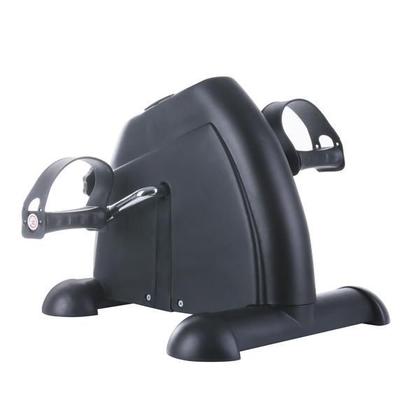 Imagem de Mini Bike Bicicleta Ergometrica Com Monitor LCD Cor Preta - Odin Fit 