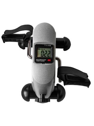 Imagem de Mini Bike Bicicleta Ergométrica Com Monitor LCD - Odin Fit