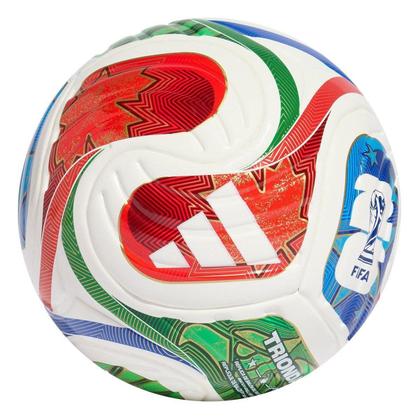 Imagem de Mini Bola Adidas Trionda Copa do Mundo 2026