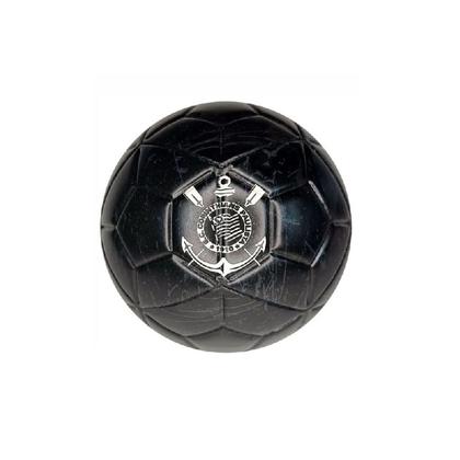 Imagem de Mini Bola de Futebol Corinthians