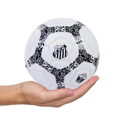 Imagem de Mini Bola Umbro Santos 2023