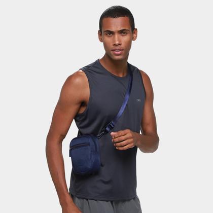 Imagem de Mini Bolsa de Ombro Olympikus