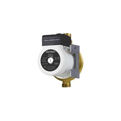 Imagem de Mini Bomba de Água Komeco Tp80 G4 Bronze 127v