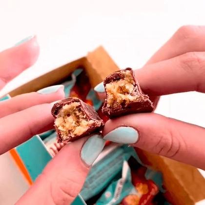 Imagem de Mini Bombom com Coco Flormel Mini+ 12g