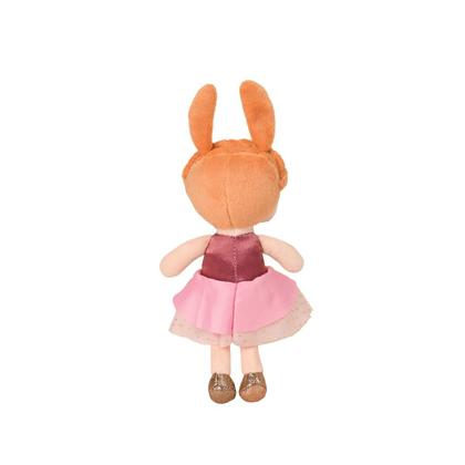 Imagem de Mini Boneca Metoo Angela Princesa Butterfly 20cm
