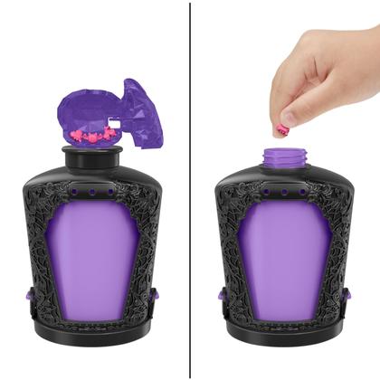 Imagem de Mini bonecas e acessórios Potions Monster High de 3 polegadas