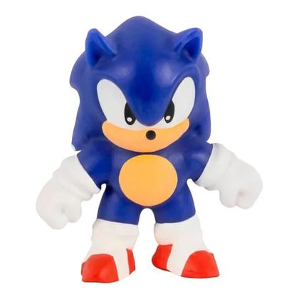 Imagem de Mini Boneco Elástico Do Sonic Goo Jit Zu Sonic - Sunnny