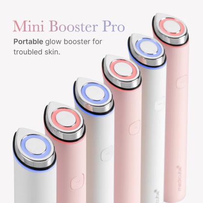 Medicube booster pro ピンク AGE-R Booster Pro Pink Medicube - Cosmeticos da ray