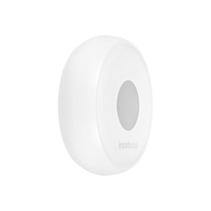 Imagem de Mini Botão Intelbras Smart Izy ISW 1001 Branco