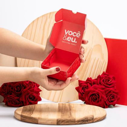 Imagem de Mini Box Eu&Você (10 unidades)