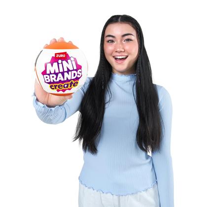 ◇まめちーこ◇ ミランカ2点セット Mini Brands Master Chef Série 1 - Pacote com 2 e 11 Pratos