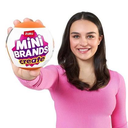 Imagem de Mini BRANDS Master CHEF Surpresa Candide