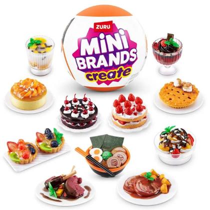 Imagem de Mini Brands Masterchef Surprise Candide