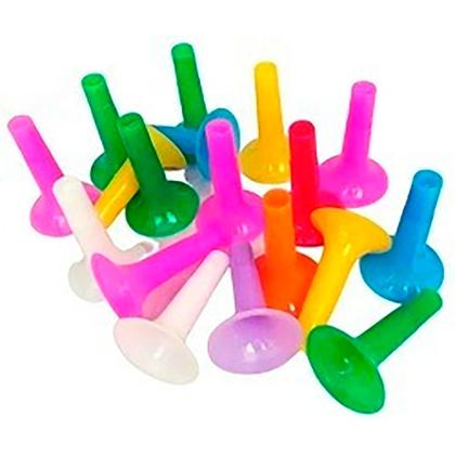 Imagem de Mini brinquedos lembrancinha sacolinha atacado infantil