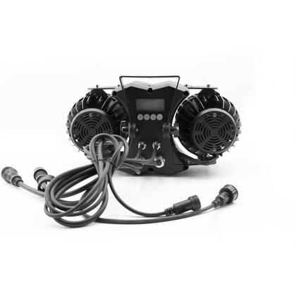 Imagem de Mini Brut De Led 2 Lampadas 200W Outdoor One Light