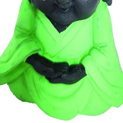 Imagem de Mini Buda Monge 05533