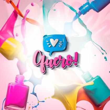 Imagem de Mini Cabine Q5 Moderna Portátil Recarregável Secagem Rápida e Prática  para Alongamento de Unhas