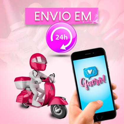 Imagem de Mini Cabine Q5 Moderna Portátil Recarregável Secagem Rápida e Prática  para Alongamento de Unhas