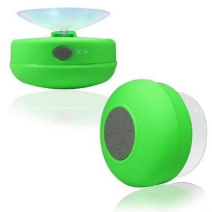 Imagem de Mini Caixa Caixinha Som Portátil Conexão Via Bluetooth Som