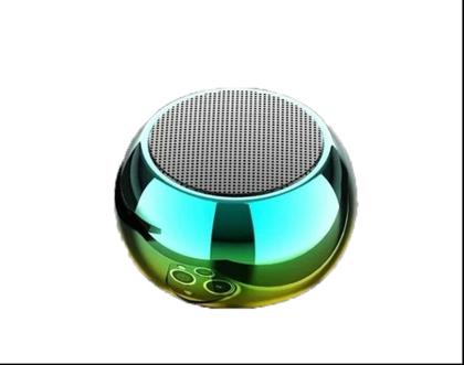 Imagem de Mini Caixa de som Bluetooth Altomex AL-2022