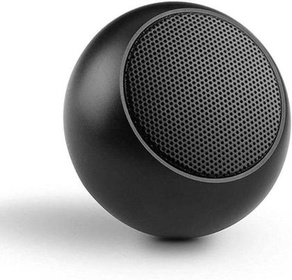 Imagem de Mini caixa de som bluetooth kapbom