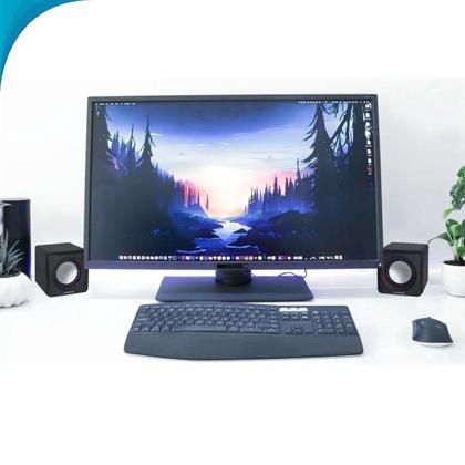 Imagem de Mini Caixa de Som Pequena Leve e Potente Entrega Rápida