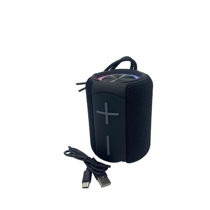 Imagem de Mini Caixa De Som Portátil Bluetooth Resistente A água