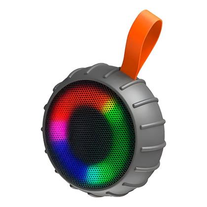 Imagem de Mini Caixa de Som Portátil Resistente à Água com Alça