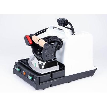 Imagem de Mini Caldeira com Ferro CAL001 220v Sun Special