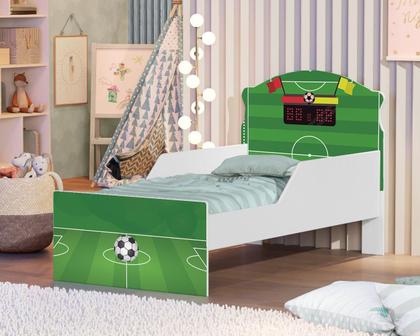 Imagem de Mini Cama Arena de Futebol