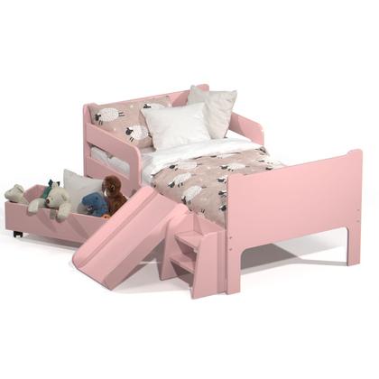 Imagem de Mini Cama Infantil Montessoriana Sonho Kid's