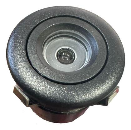 Imagem de Mini camera de re 2 x 1 borboleta fp import