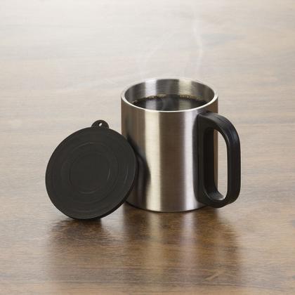 Imagem de Mini Caneca de Inox 180ml