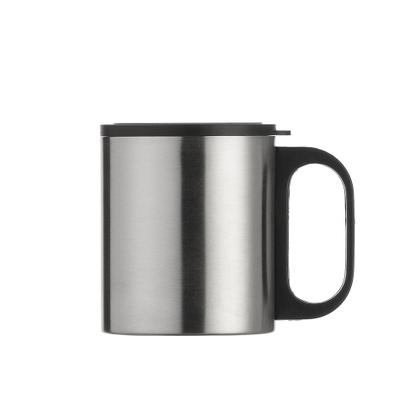 Imagem de Mini Caneca de Inox 180ml