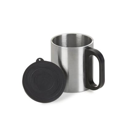 Imagem de Mini Caneca de Inox 180ml