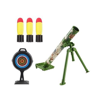 Imagem de Mini canhao bazuca c/ tripe e acess 3570a